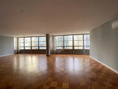 Apartamento com 4 Quartos à venda, 330m² no Higienópolis, São Paulo
