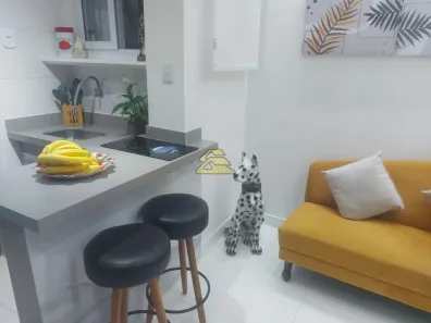 Apartamento com 1 Quarto à venda, 33m² no Copacabana, Rio de Janeiro