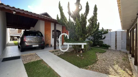 Casa com 4 Quartos à venda, 250m² no Bal Stella Maris, Peruíbe