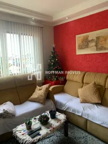 Apartamento com 2 Quartos à venda, 68m² no Cerâmica, São Caetano do Sul