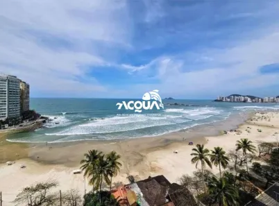 Apartamento com 3 Quartos à venda, 315m² no Pitangueiras, Guarujá