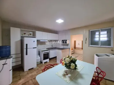 Apartamento com 2 Quartos para alugar, 50m² no Bela Vista, Fortaleza
