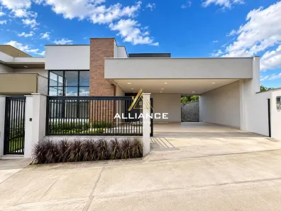 Casa com 3 Quartos à venda, 190m² no Três Rios do Norte, Jaraguá do Sul