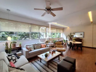 Apartamento com 3 Quartos à venda, 137m² no Tijuca, Rio de Janeiro