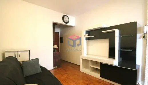Apartamento com 1 Quarto à venda, 48m² no Bela Vista, São Paulo