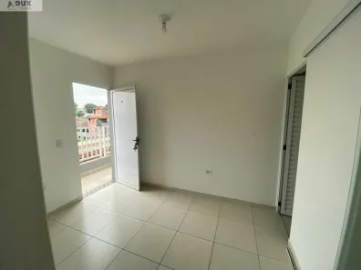 Casa de Condomínio com 1 Quarto para alugar, 25m² no Vila Francos, São Paulo