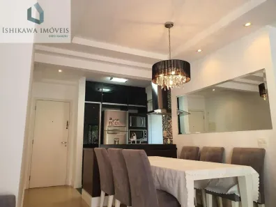 Apartamento com 2 Quartos à venda, 84m² no Vila Mariana, São Paulo