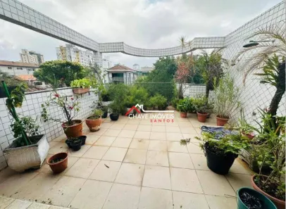 Casa com 4 Quartos à venda, 235m² no Aparecida, Santos