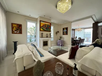 Casa com 3 Quartos à venda, 198m² no Pedra Branca, Palhoça