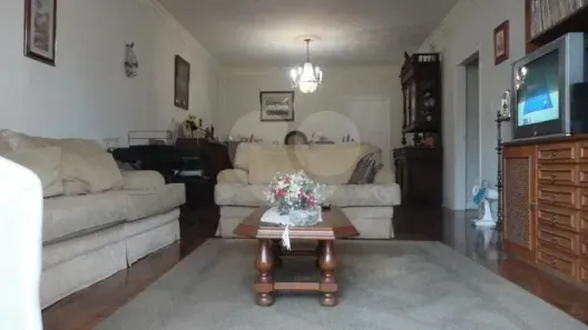Apartamento com 3 Quartos à venda, 167m² no Bela Vista, São Paulo