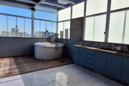 Apartamento com 2 Quartos à venda, 145m² no Barcelona, São Caetano do Sul