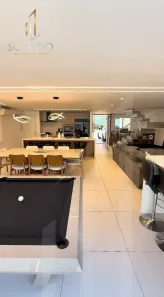 Casa de Condomínio com 4 Quartos à venda, 201m² no Chácaras Copaco, Arujá