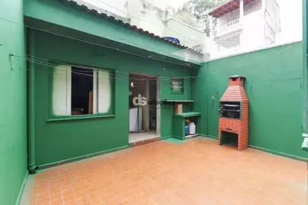 Sobrado com 2 Quartos à venda, 114m² no Tremembé, São Paulo