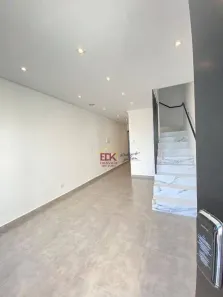 Sobrado com 2 Quartos à venda, 89m² no Jardim Santos Dumont III, Mogi das Cruzes