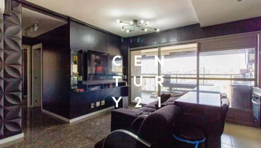 Apartamento com 2 Quartos à venda, 70m² no Vila Romana, São Paulo