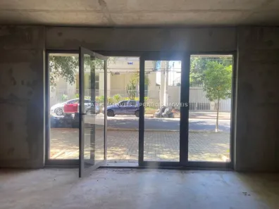 Ponto Comercial à venda, 83m² no Jardim Vila Mariana, São Paulo