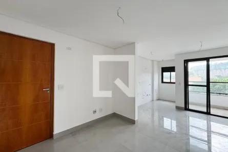 Apartamento com 2 Quartos à venda, 55m² no Independência, São Bernardo do Campo