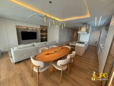 Apartamento com 3 Quartos à venda, 151m² no Pioneiros, Balneário Camboriú