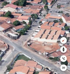 Lote/Terreno à venda, 856m² no Parque Real de Goiânia, Aparecida de Goiânia