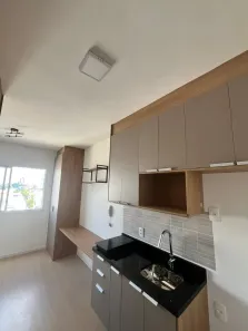 Apartamento com 1 Quarto à venda, 17m² no Vila Dom Pedro I, São Paulo