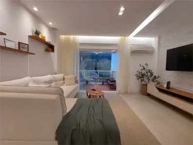 Apartamento com 3 Quartos à venda, 109m² no Tijuca, Rio de Janeiro