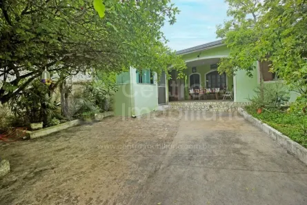 Casa com 2 Quartos à venda, 80m² no Cidade Balneária Nova Peruíbe, Peruíbe