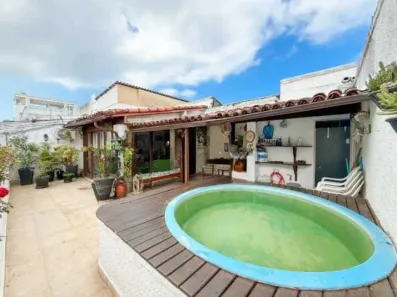 Apartamento com 2 Quartos à venda, 99m² no Ipanema, Rio de Janeiro