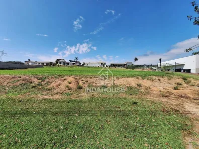 Lote/Terreno à venda, 1000m² no Jardim Indaiatuba Golf, Indaiatuba