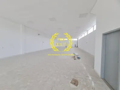Galpão/Depósito/Armazém para alugar, 300m² no Santa Etelvina, Manaus
