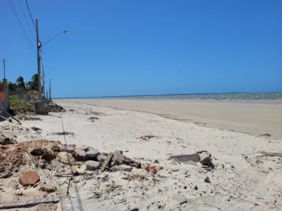 Lote/Terreno à venda, 1200m² no Novo Cohatrac, São José de Ribamar