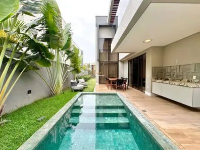 Casa de Condomínio com 4 Quartos à venda, 305m² no Coaçu, Eusébio