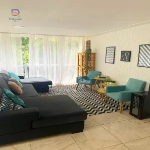 Casa de Condomínio com 3 Quartos à venda, 530m² no Vila Irmãos Arnoni, São Paulo