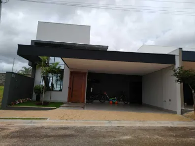 Casa de Condomínio com 3 Quartos à venda, 204m² no Jardim Esmeralda, Marília