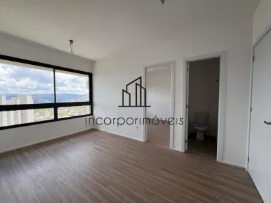 Apartamento com 1 Quarto à venda, 44m² no Vila da Serra, Nova Lima