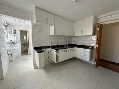 Apartamento com 3 Quartos à venda, 79m² no Vila Assunção, Santo André