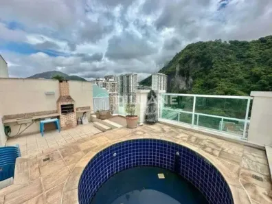 Cobertura com 4 Quartos à venda, 320m² no Botafogo, Rio de Janeiro