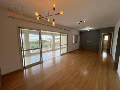Apartamento com 3 Quartos à venda, 145m² no Jardim das Nações, Taubaté