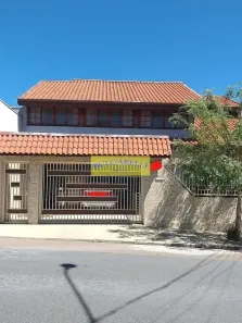 Casa com 3 Quartos à venda, 319m² no Jardim Florestal, Jundiaí