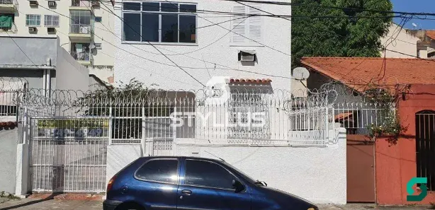 Casa com 8 Quartos à venda, 228m² no Méier, Rio de Janeiro