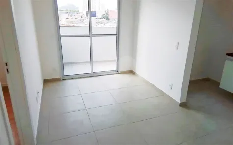 Apartamento com 2 Quartos para alugar, 39m² no Imirim, São Paulo