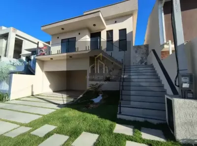 Casa de Condomínio com 3 Quartos à venda, 422m² no Nova São Pedro, São Pedro da Aldeia