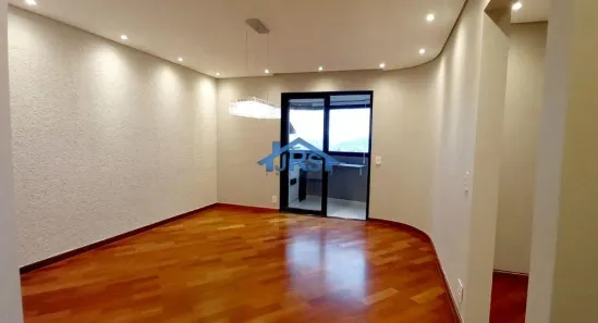 Apartamento com 4 Quartos à venda, 206m² no Alphaville Centro Industrial e Empresarial/Alphaville., Barueri