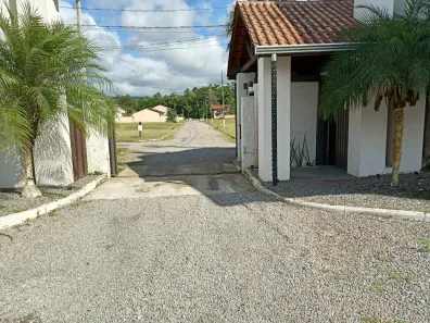 Lote/Terreno à venda, 399m² no , Morretes