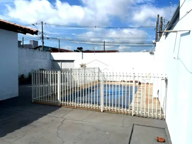 Casa com 1 Quarto à venda, 250m² no Jardim Maria Luiza II, Lençóis Paulista