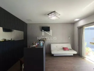 Ponto Comercial para alugar, 190m² no Jardim Santa Maria, Jacareí