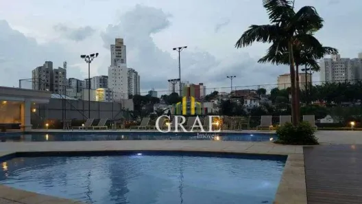 Apartamento com 4 Quartos à venda, 242m² no Nova Petrópolis, São Bernardo do Campo