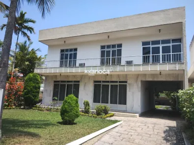 Casa com 7 Quartos à venda, 1000m² no Barra da Tijuca, Rio de Janeiro