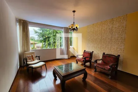 Casa com 3 Quartos à venda, 320m² no Rolinópolis, São Paulo