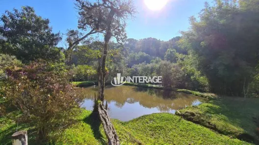 Fazenda/Sítio com 4 Quartos à venda, 350m² no Quatro Barras, Quatro Barras