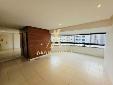 Apartamento com 3 Quartos à venda, 133m² no Horto Florestal, Salvador